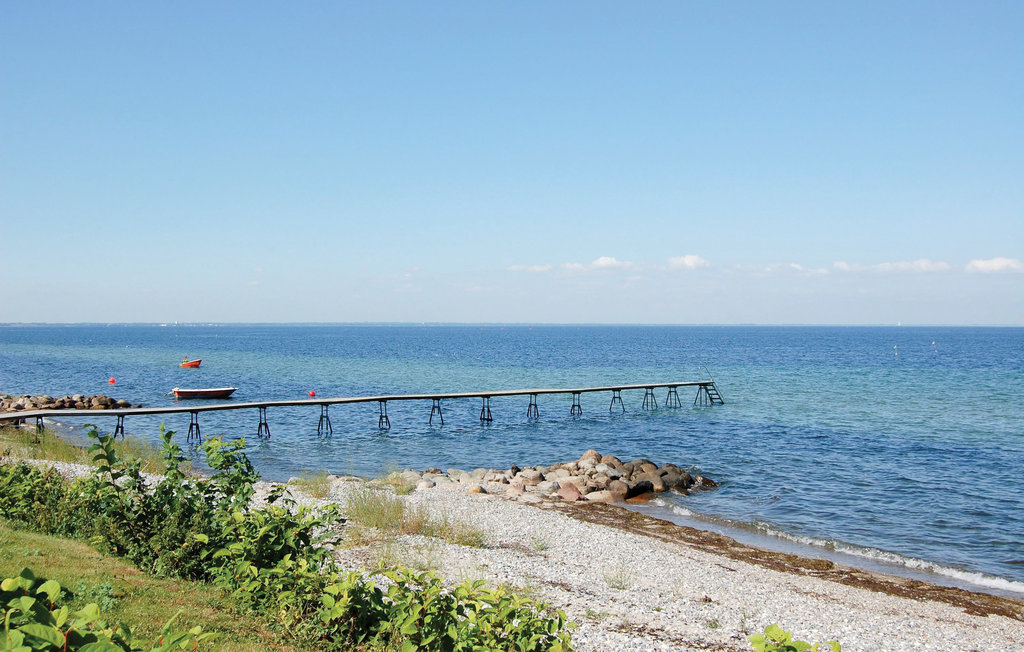 Ferienhaus - Strøby Ladeplads Strand , Dänemark - G2016 20