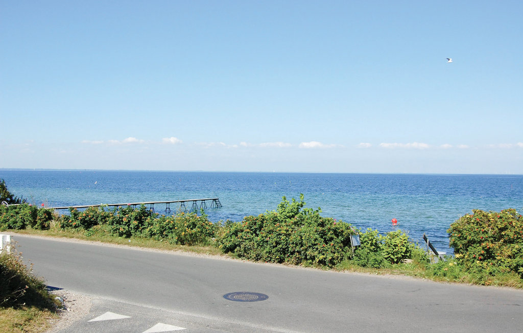 Ferienhaus - Strøby Ladeplads Strand , Dänemark - G2016 21