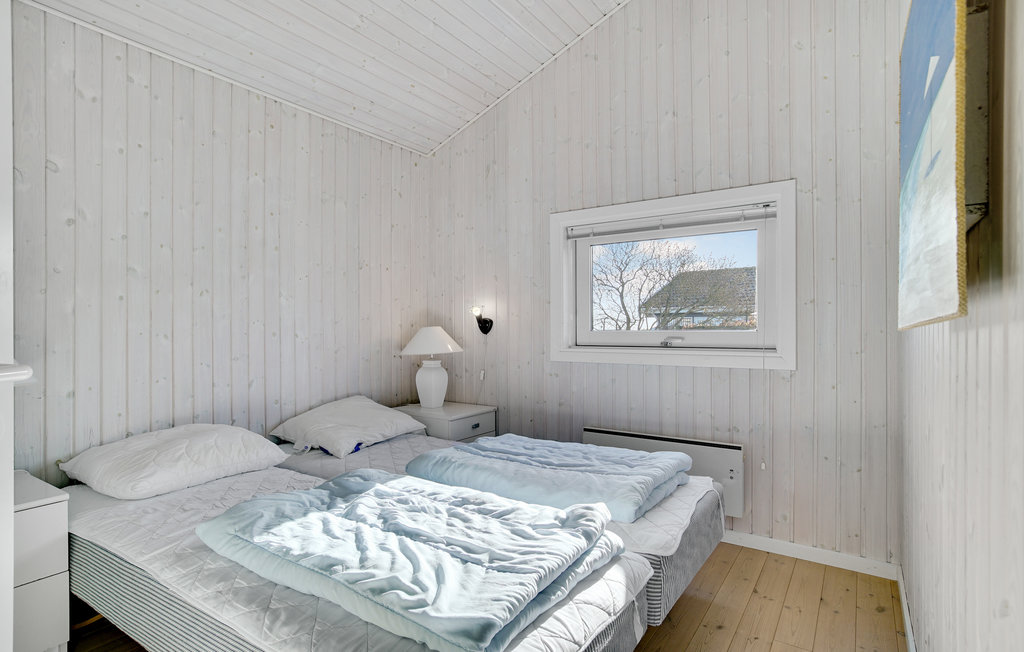Ferienhaus - Strøby Ladeplads Strand , Dänemark - G2016 16