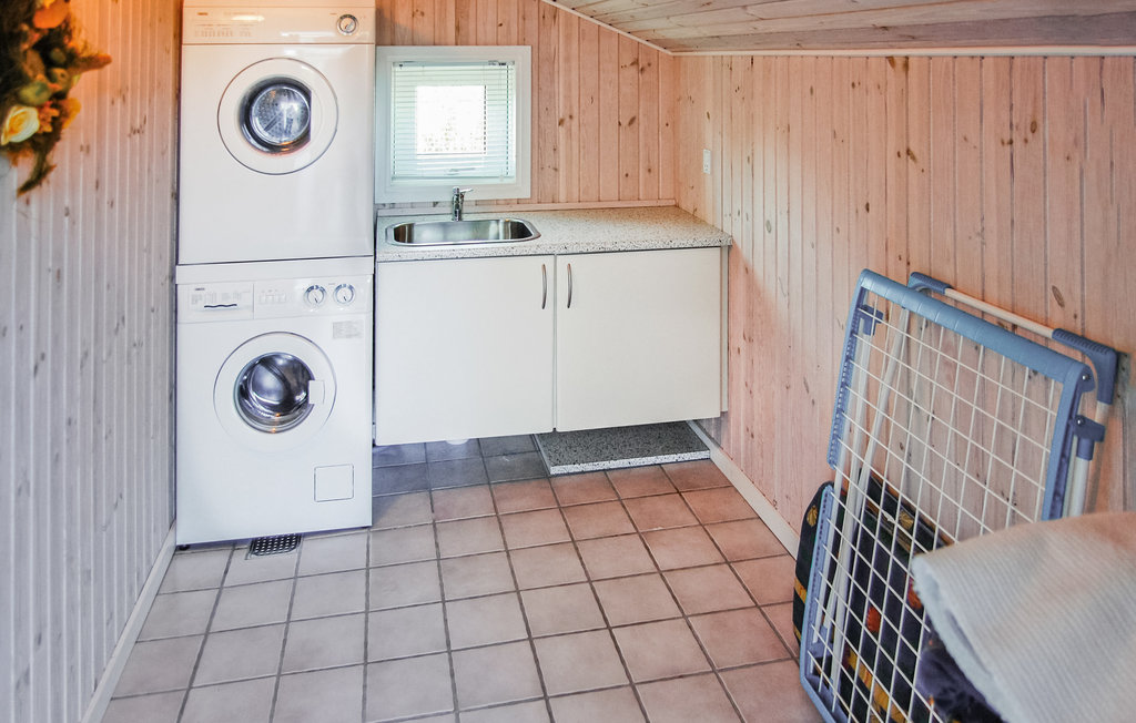 Ferienhaus - Strøby Ladeplads Strand , Dänemark - G2016 14