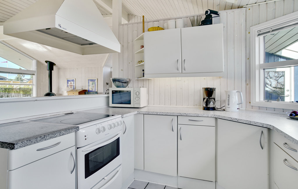 Ferienhaus - Strøby Ladeplads Strand , Dänemark - G2016 12