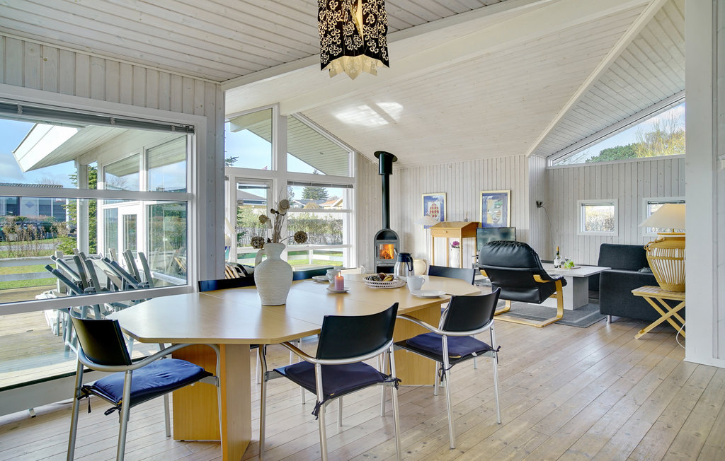 Ferienhaus - Strøby Ladeplads Strand , Dänemark - G2016 2