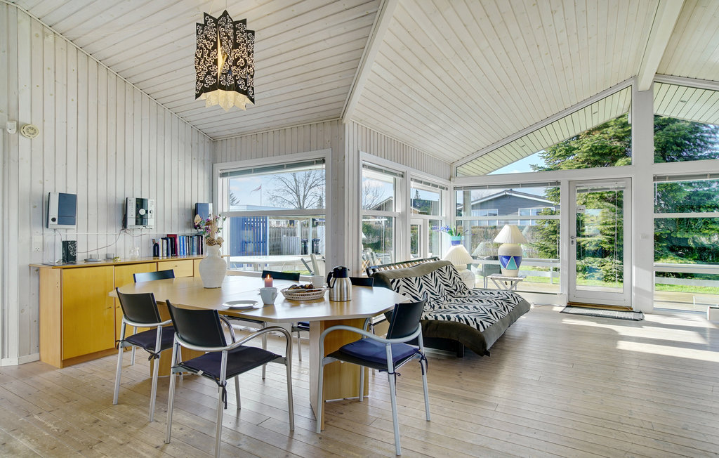 Ferienhaus - Strøby Ladeplads Strand , Dänemark - G2016 5