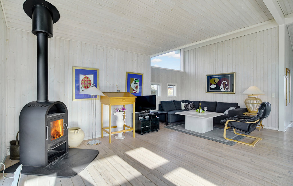 Ferienhaus - Strøby Ladeplads Strand , Dänemark - G2016 3