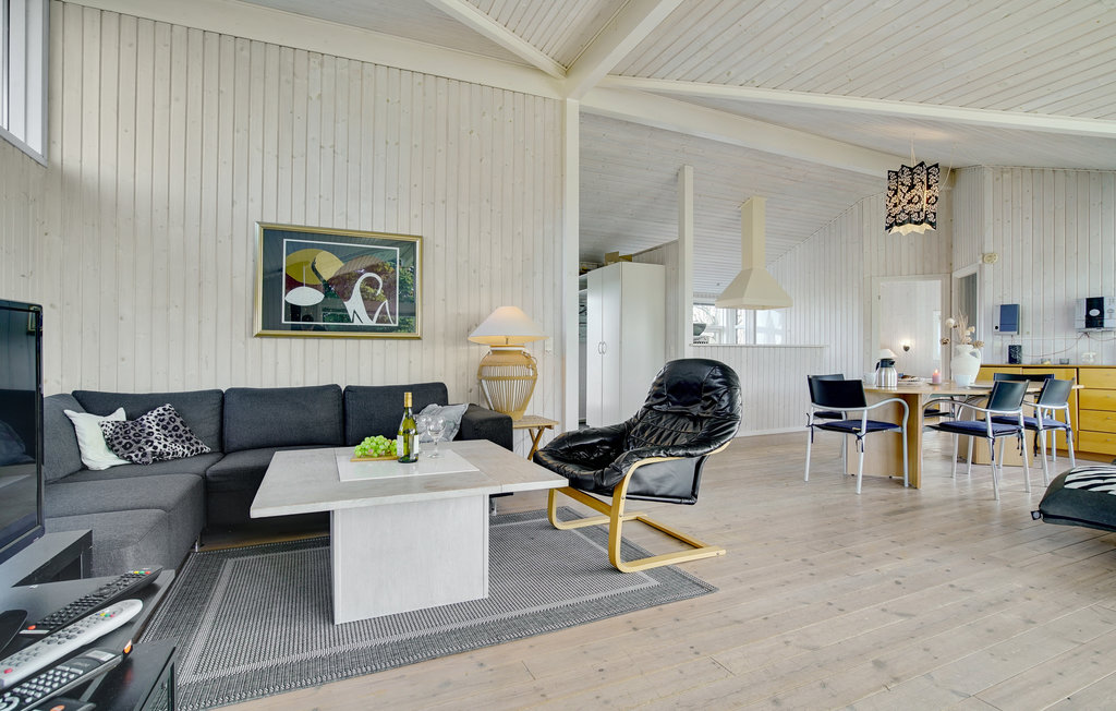 Ferienhaus - Strøby Ladeplads Strand , Dänemark - G2016 10