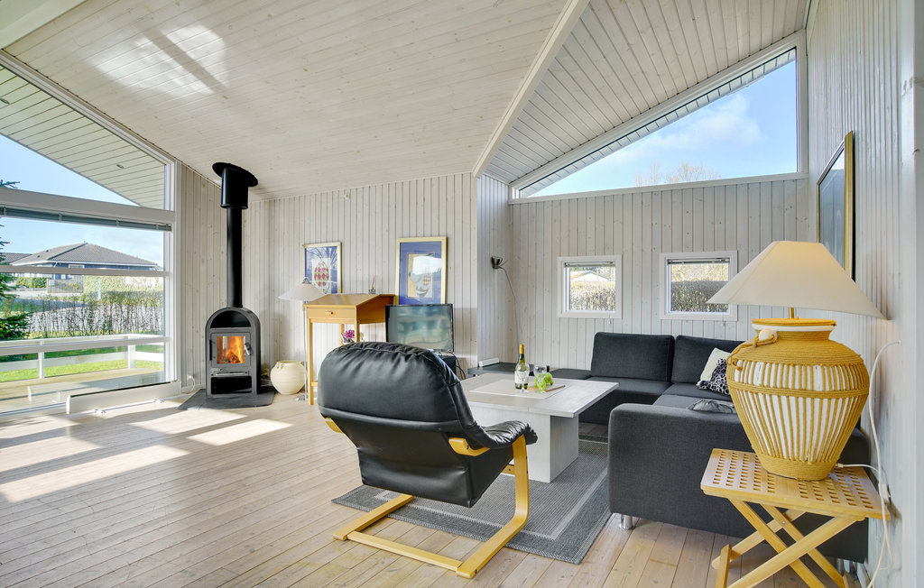 Ferienhaus - Strøby Ladeplads Strand , Dänemark - G2016 11