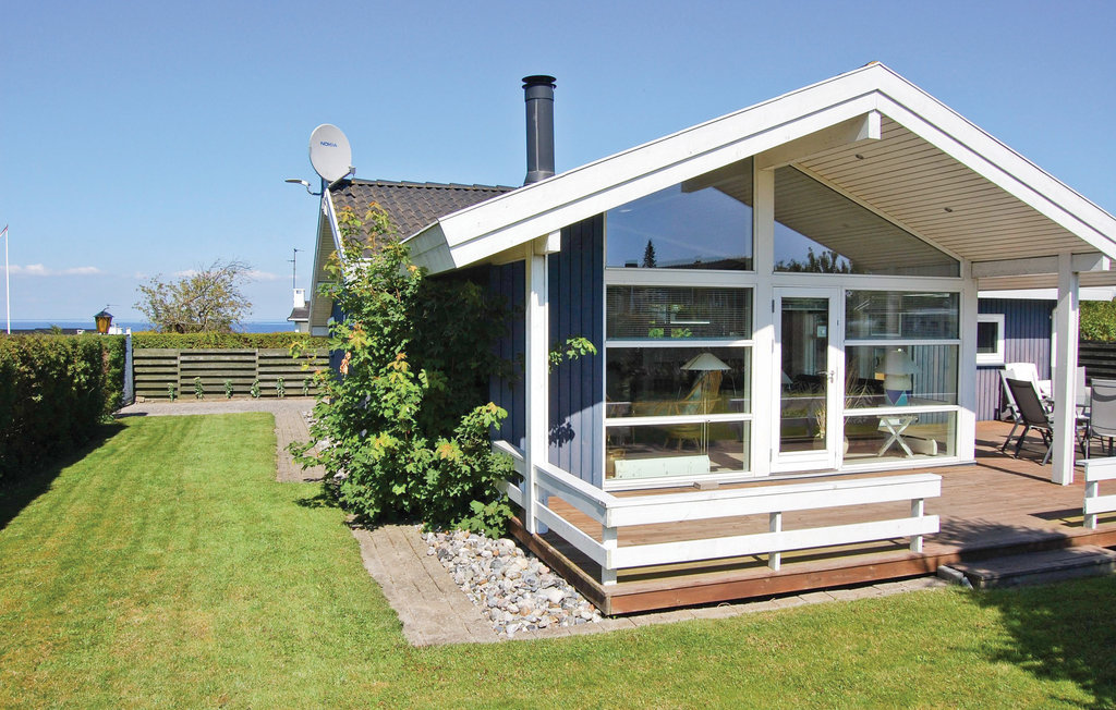 Ferienhaus - Strøby Ladeplads Strand , Dänemark - G2016 8