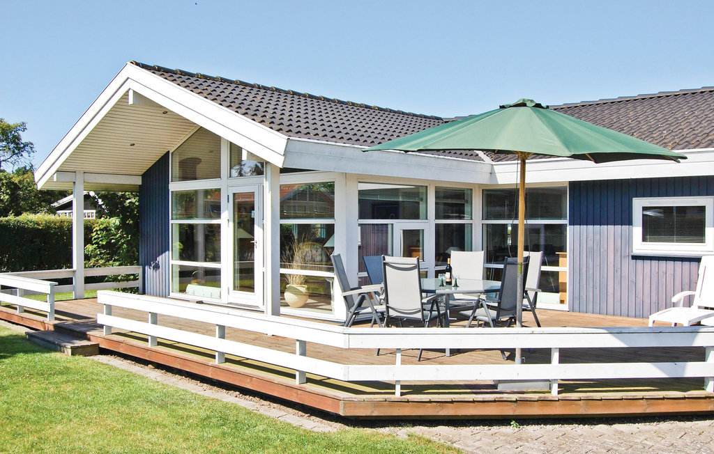 Ferienhaus - Strøby Ladeplads Strand , Dänemark - G2016 9