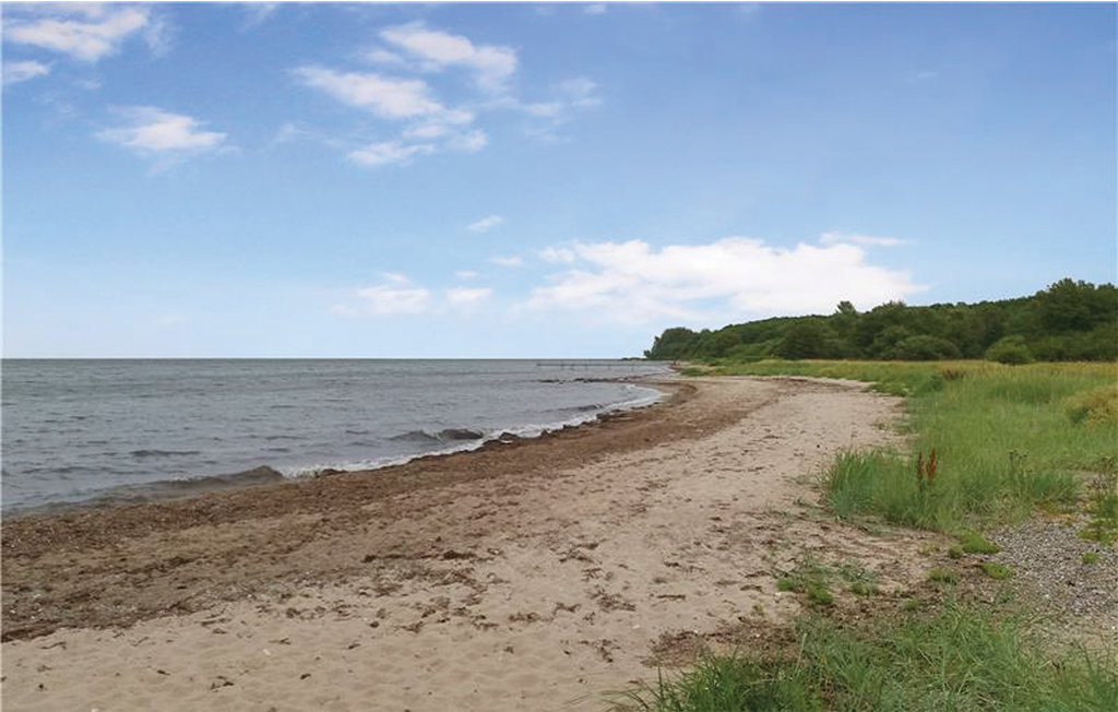 Feriehuse - Strøby Ladeplads Strand , Danmark - G2041 31