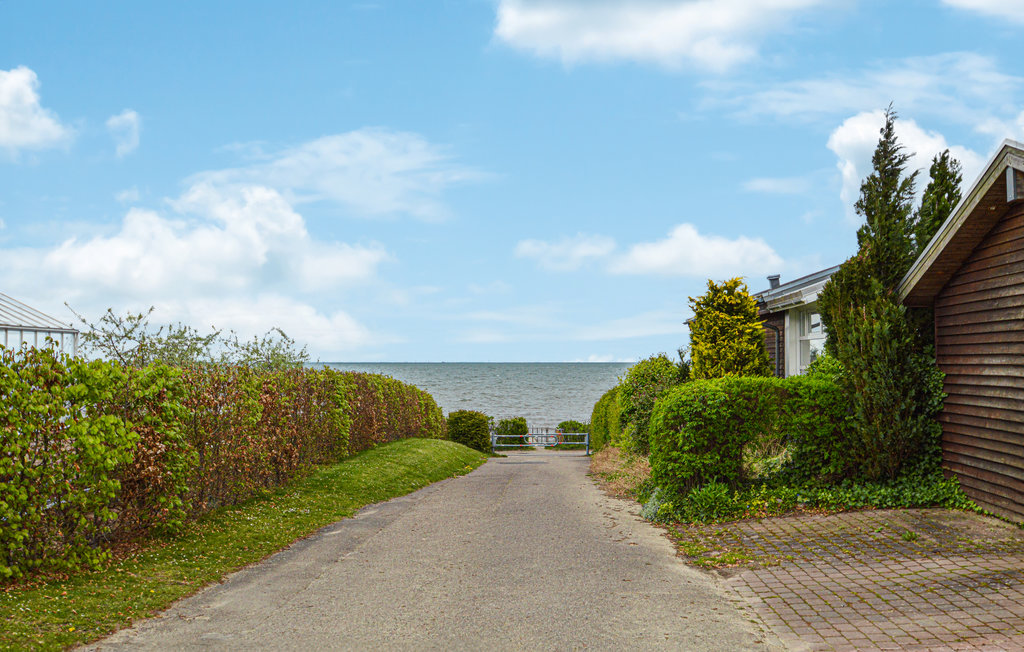 Feriehuse - Strøby Ladeplads , Danmark - G2045 14