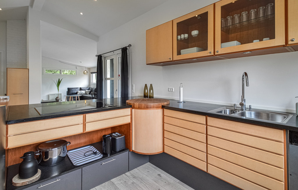 Feriehuse - Strøby Ladeplads , Danmark - G2045 6