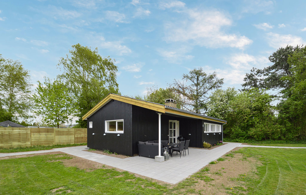 Feriehuse - Strøby Ladeplads , Danmark - G2045 7