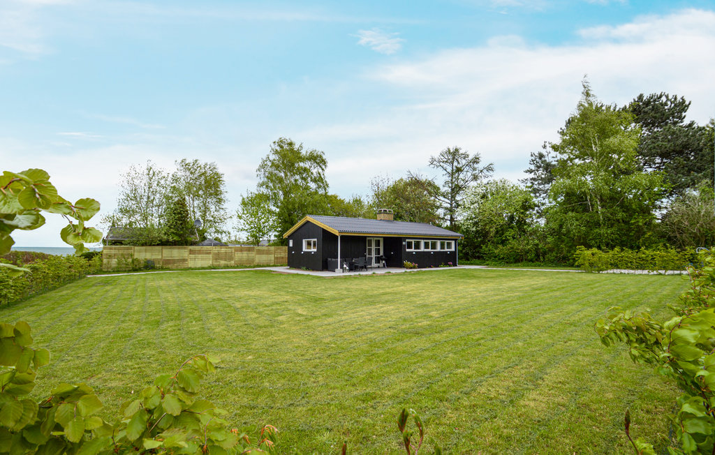 Feriehuse - Strøby Ladeplads , Danmark - G2045 8