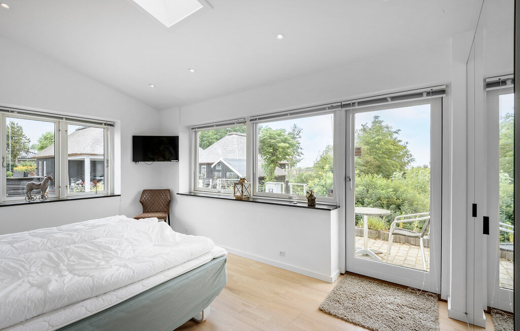 Feriehuse - Strøby Ladeplads Strand , Danmark - G2041 24