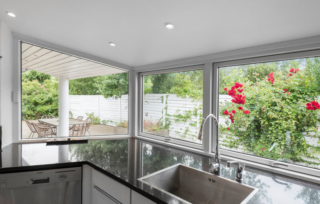 Feriehuse - Strøby Ladeplads Strand , Danmark - G2041 7