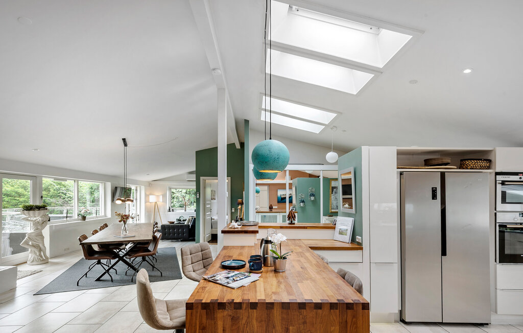 Feriehuse - Strøby Ladeplads Strand , Danmark - G2041 19