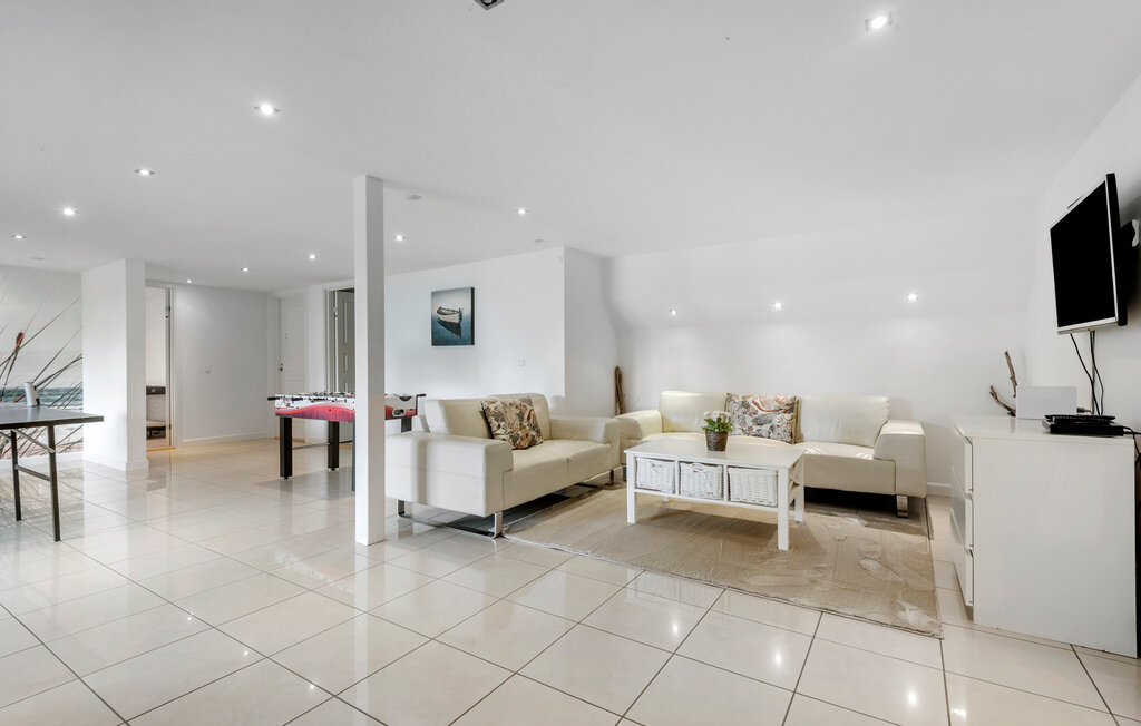 Feriehuse - Strøby Ladeplads Strand , Danmark - G2041 16