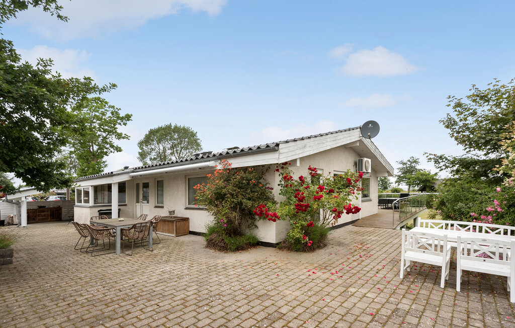Feriehuse - Strøby Ladeplads Strand , Danmark - G2041 9