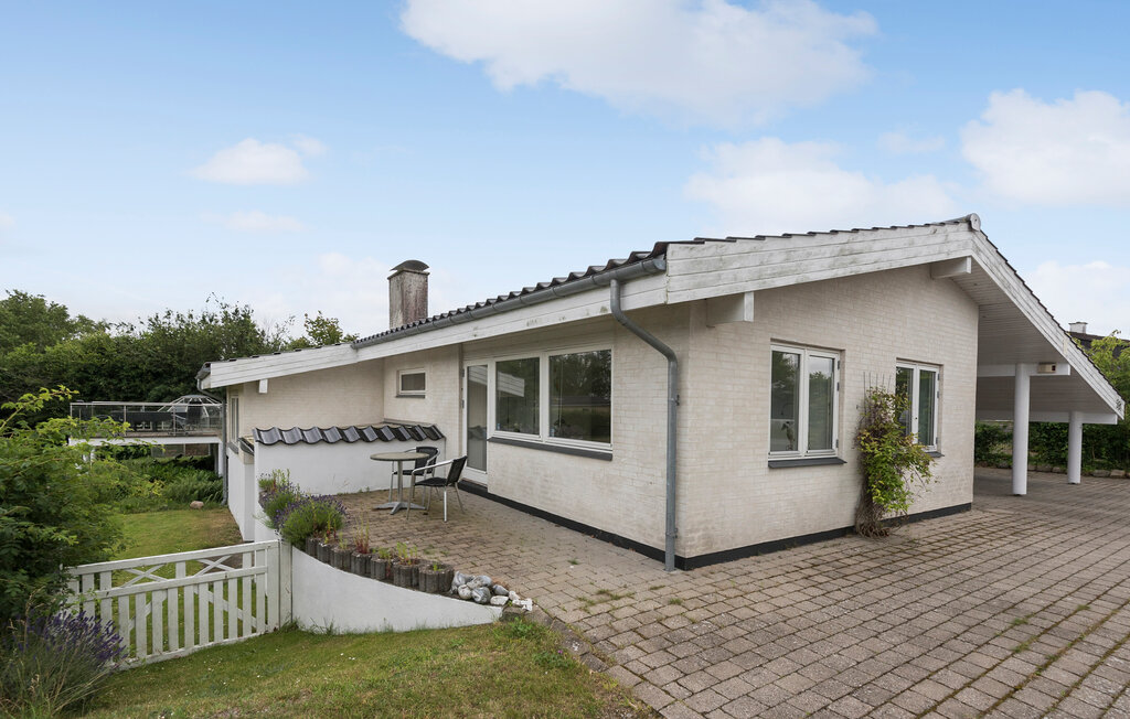 Feriehuse - Strøby Ladeplads Strand , Danmark - G2041 10