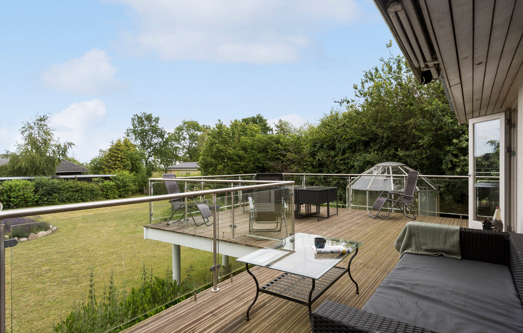 Feriehuse - Strøby Ladeplads Strand , Danmark - G2041 11