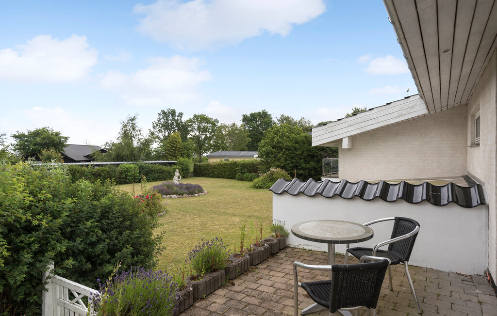 Feriehuse - Strøby Ladeplads Strand , Danmark - G2041 12