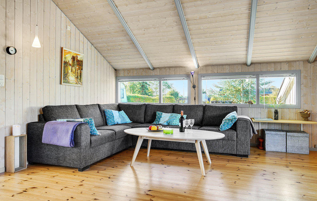 Ferienhaus - Strøby Ladeplads , Dänemark - G2113 4