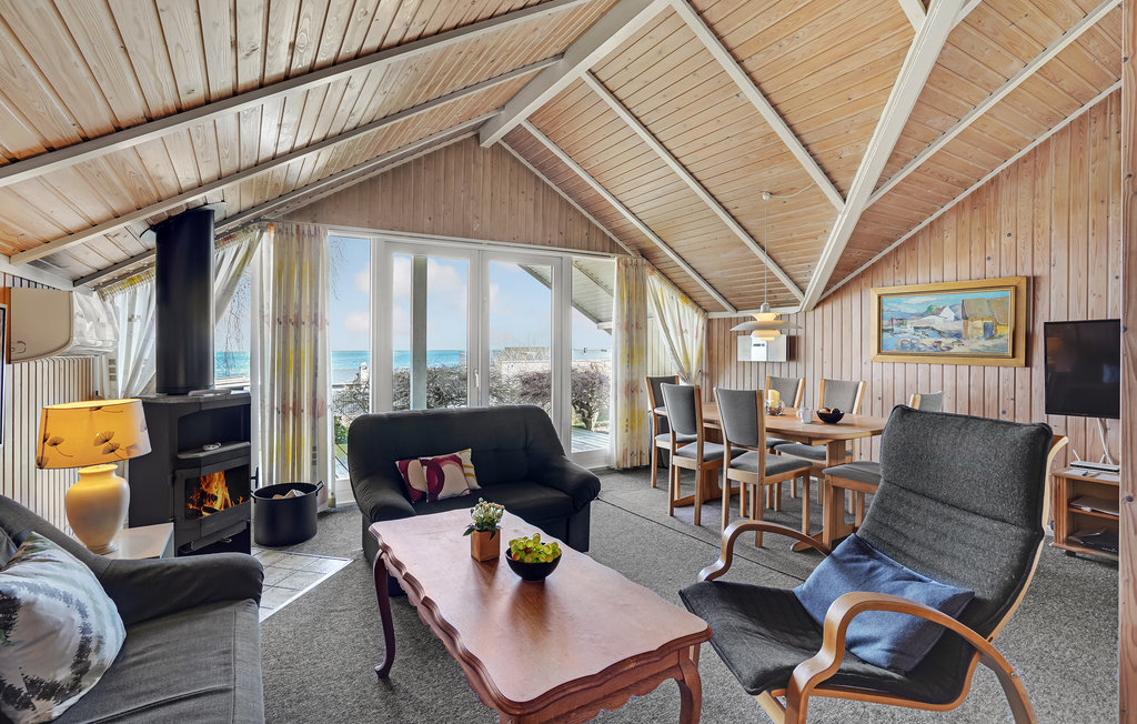 Feriehuse - Strøby Ladeplads Strand , Danmark - G2120 6