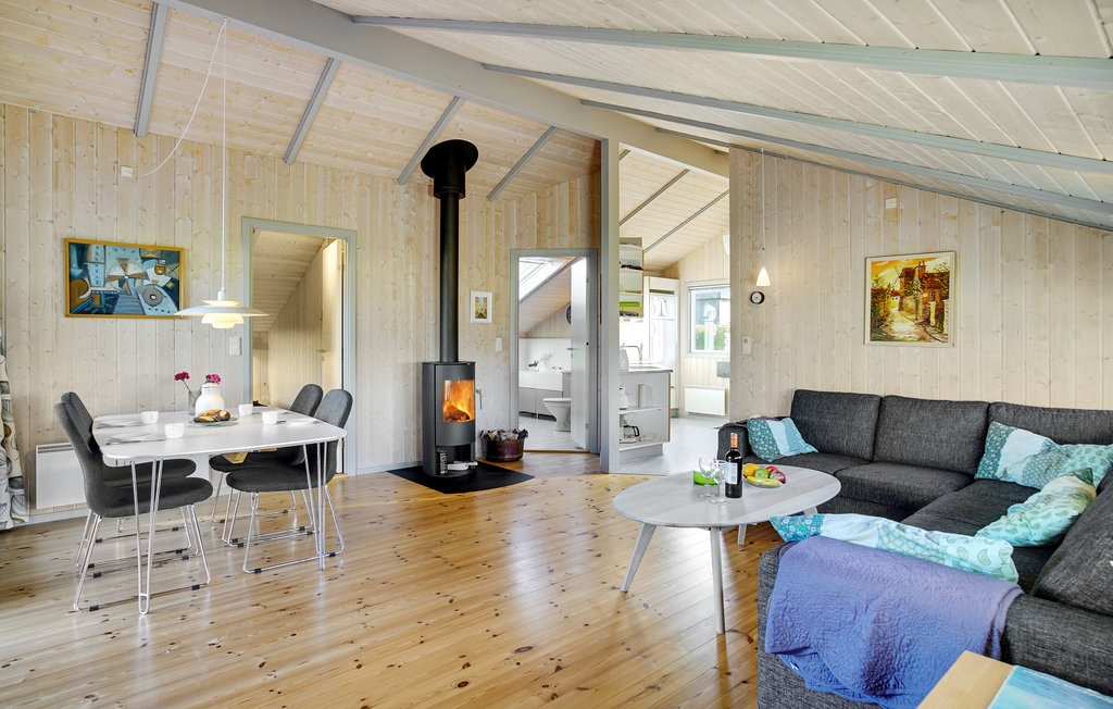 Ferienhaus - Strøby Ladeplads , Dänemark - G2113 6