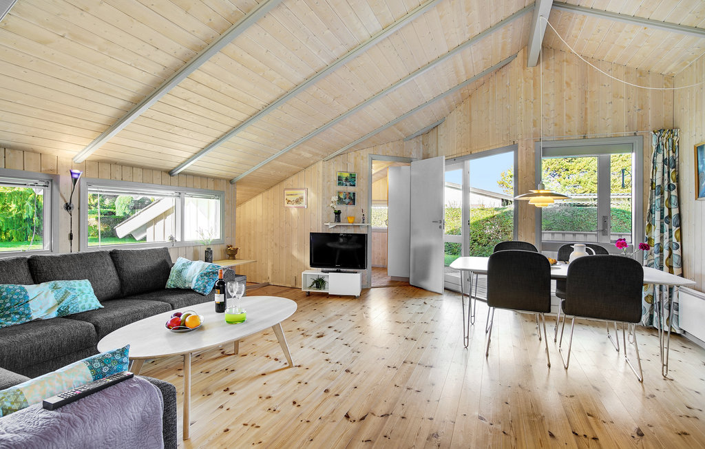 Ferienhaus - Strøby Ladeplads , Dänemark - G2113 13