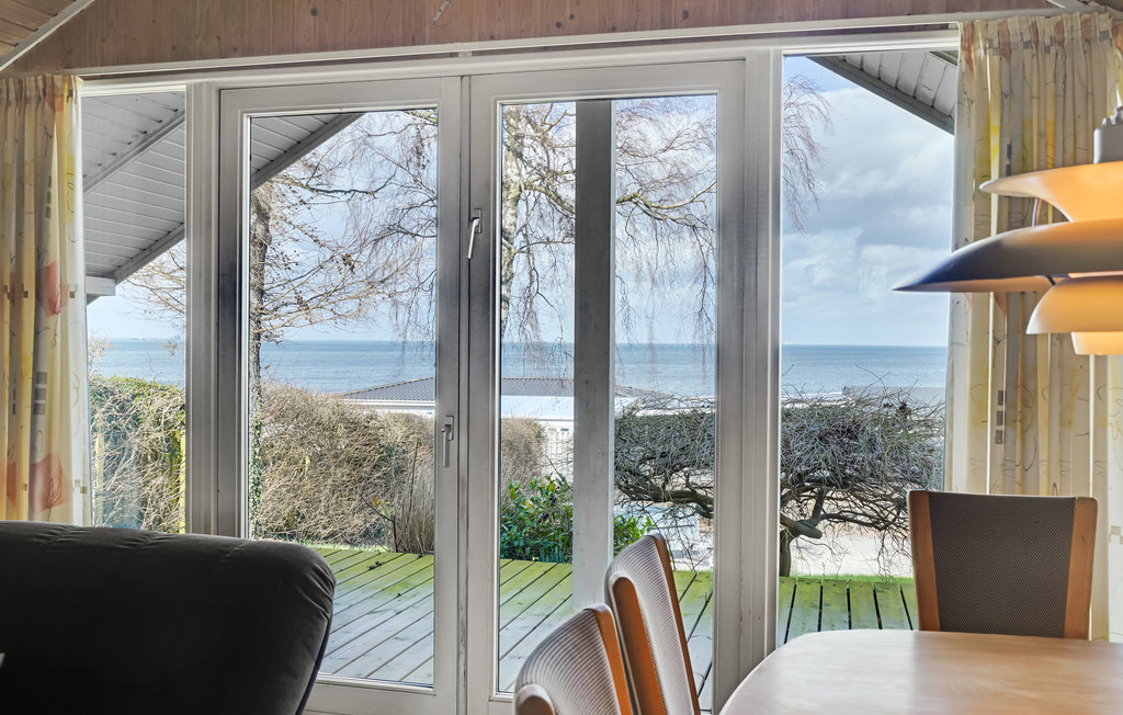 Feriehuse - Strøby Ladeplads Strand , Danmark - G2120 8