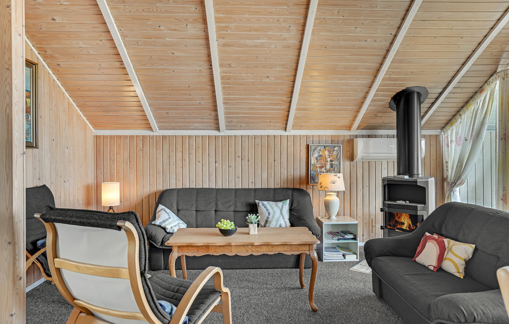 Feriehuse - Strøby Ladeplads Strand , Danmark - G2120 17