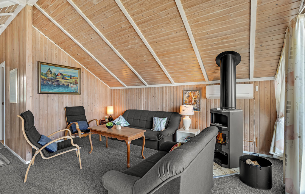 Feriehuse - Strøby Ladeplads Strand , Danmark - G2120 18