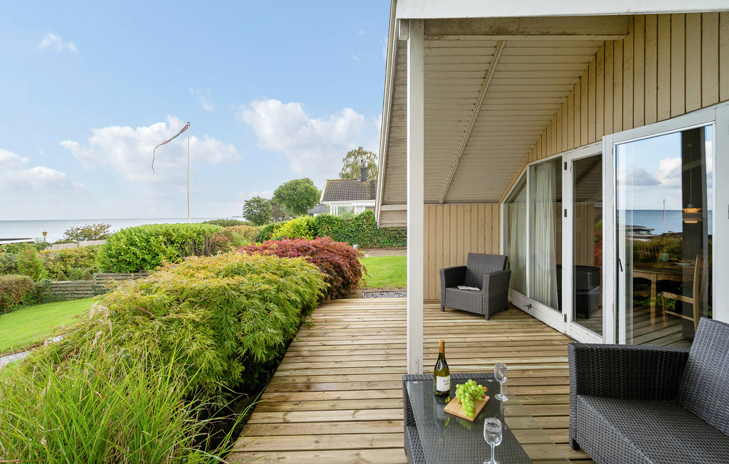 Feriehuse - Strøby Ladeplads Strand , Danmark - G2120 3