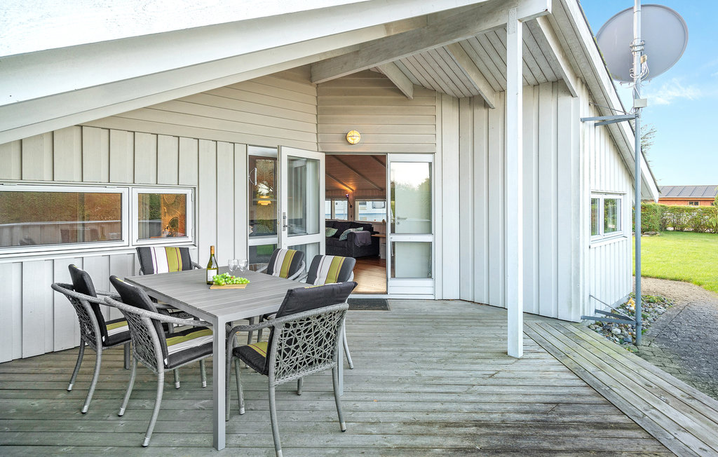 Ferienhaus - Strøby Ladeplads , Dänemark - G2113 3