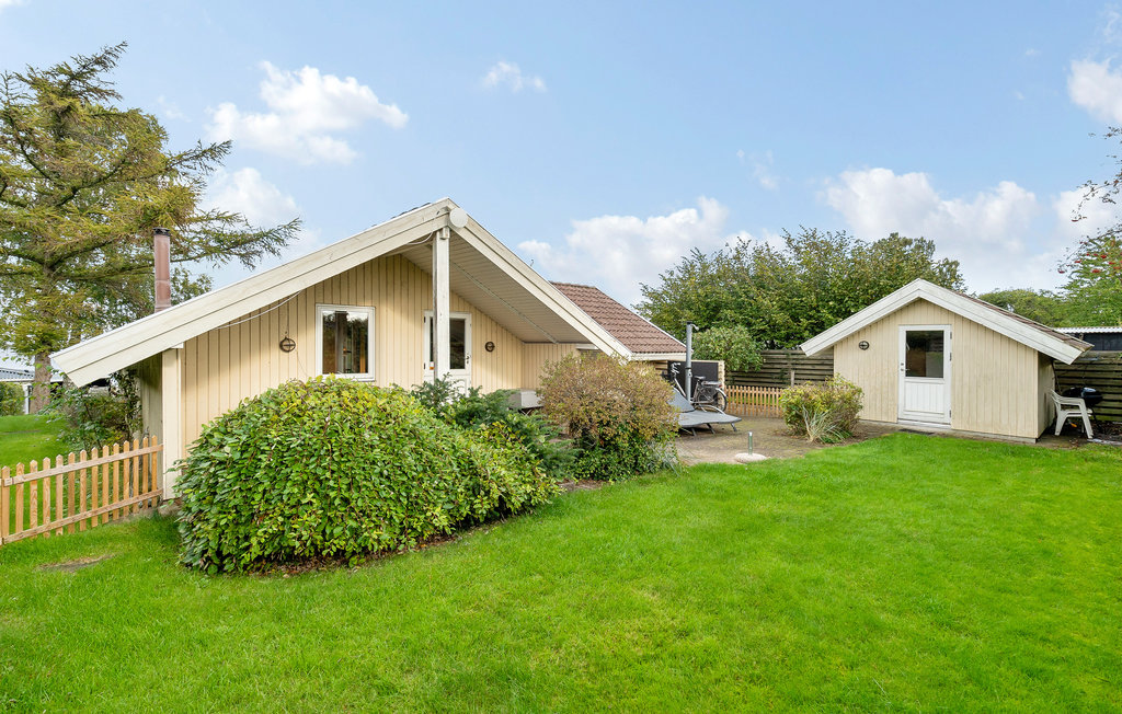 Feriehuse - Strøby Ladeplads Strand , Danmark - G2120 15