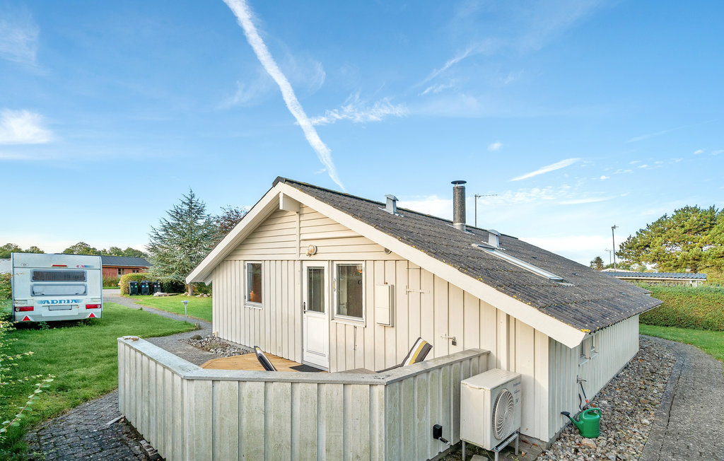 Ferienhaus - Strøby Ladeplads , Dänemark - G2113 11