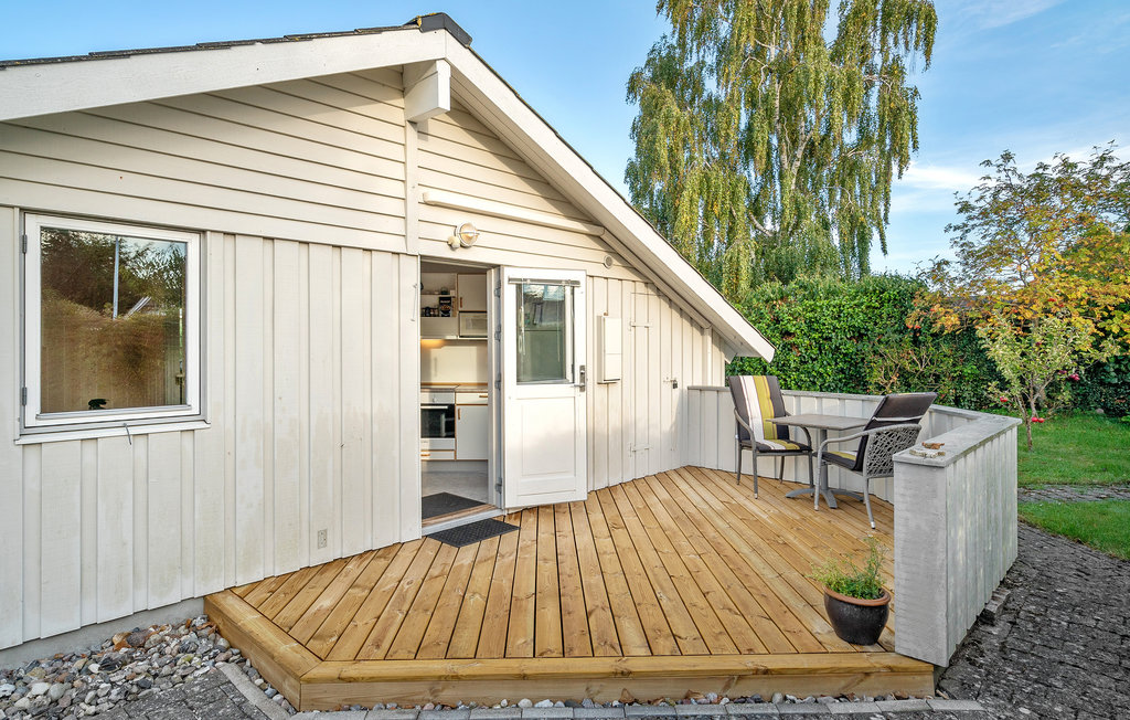 Ferienhaus - Strøby Ladeplads , Dänemark - G2113 9