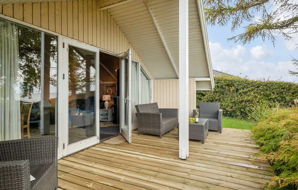 Feriehuse - Strøby Ladeplads Strand , Danmark - G2120 12