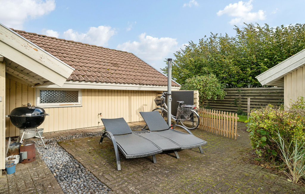 Feriehuse - Strøby Ladeplads Strand , Danmark - G2120 14