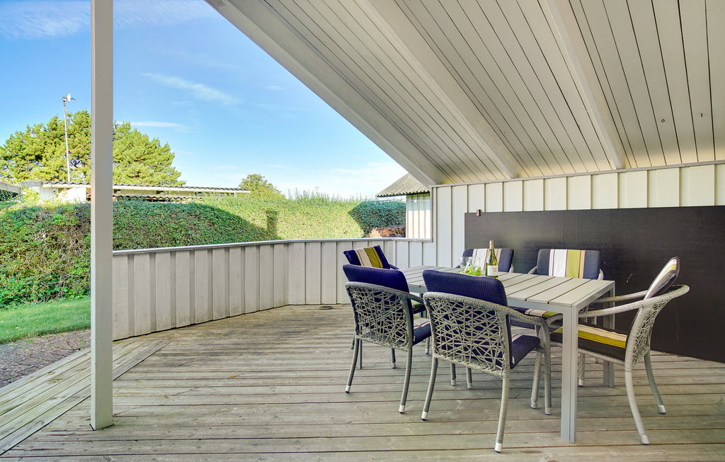 Ferienhaus - Strøby Ladeplads , Dänemark - G2113 10