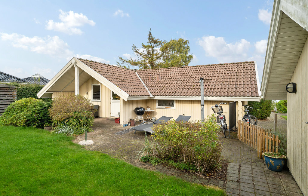 Feriehuse - Strøby Ladeplads Strand , Danmark - G2120 4