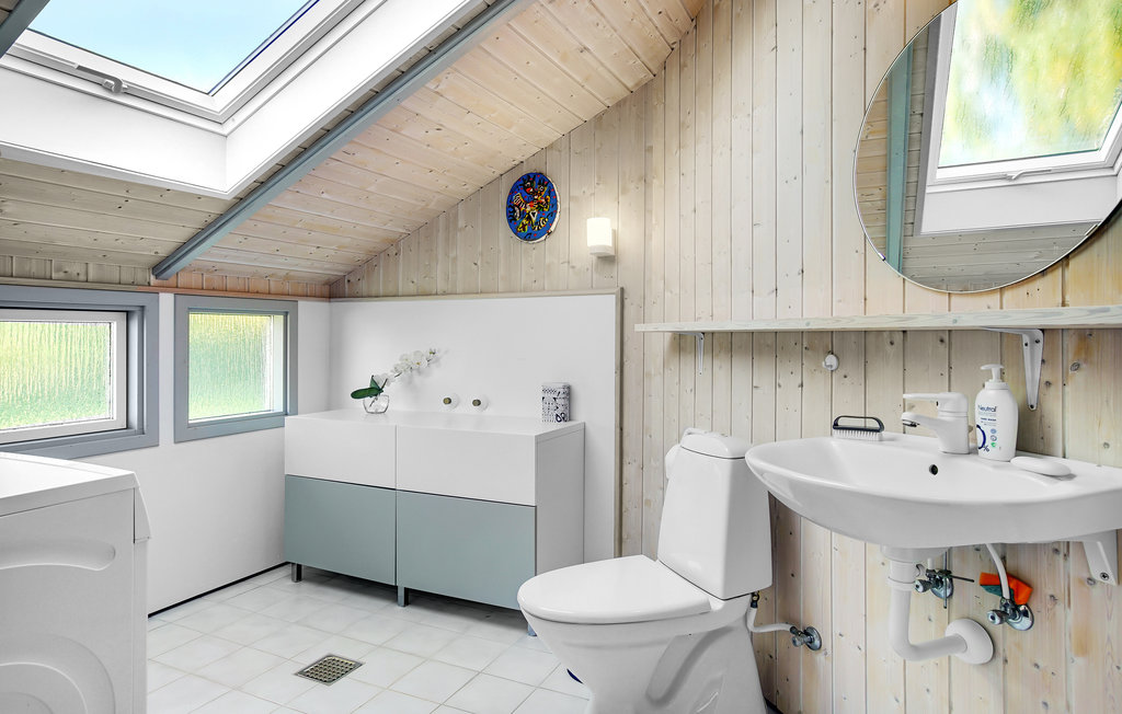 Ferienhaus - Strøby Ladeplads , Dänemark - G2113 18