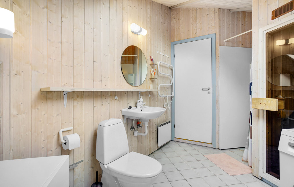 Ferienhaus - Strøby Ladeplads , Dänemark - G2113 19