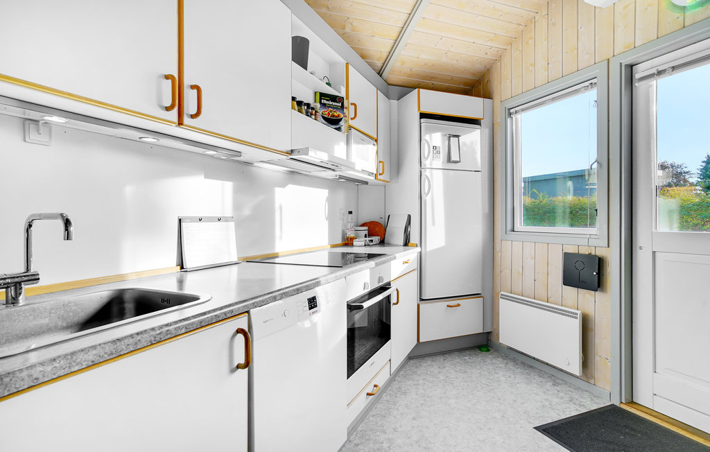 Ferienhaus - Strøby Ladeplads , Dänemark - G2113 7