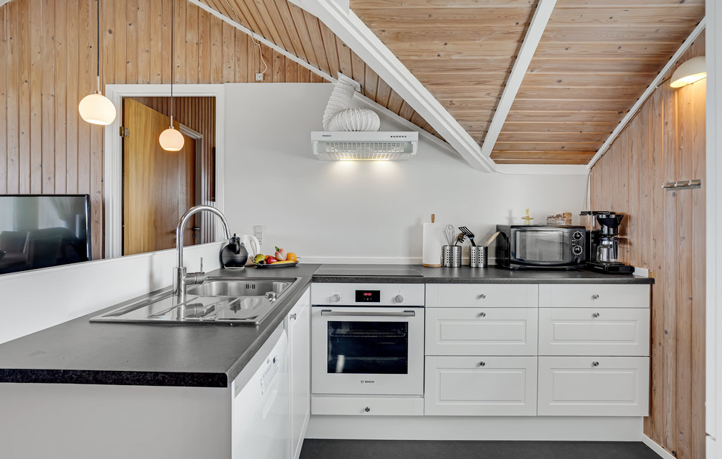 Feriehuse - Strøby Ladeplads Strand , Danmark - G2120 9