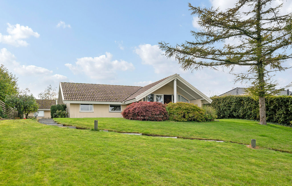 Feriehuse - Strøby Ladeplads Strand , Danmark - G2120 11