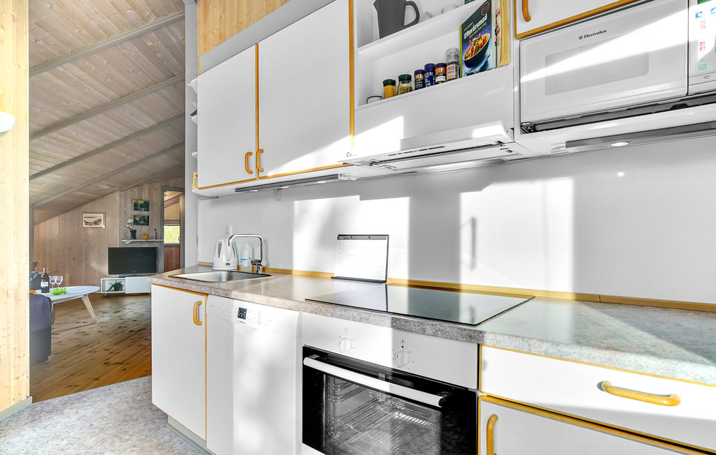 Ferienhaus - Strøby Ladeplads , Dänemark - G2113 14