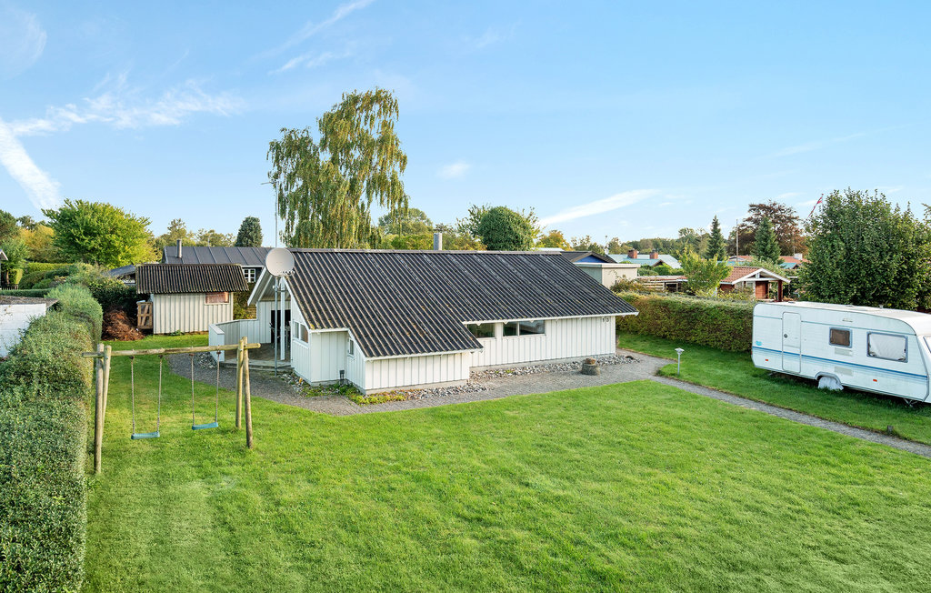 Ferienhaus - Strøby Ladeplads , Dänemark - G2113 2