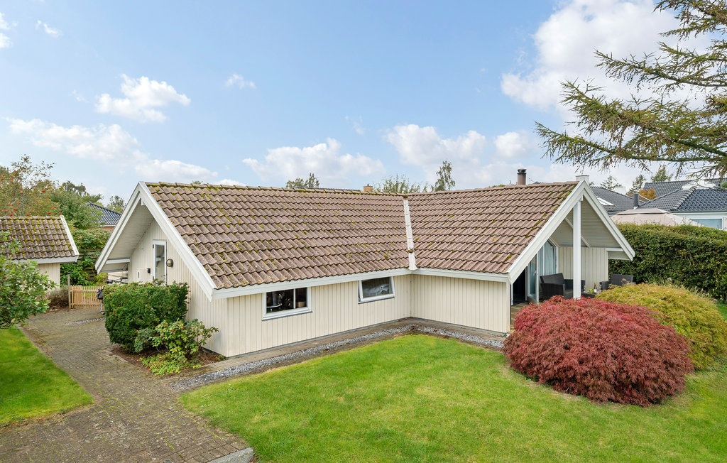 Feriehuse - Strøby Ladeplads Strand , Danmark - G2120 2