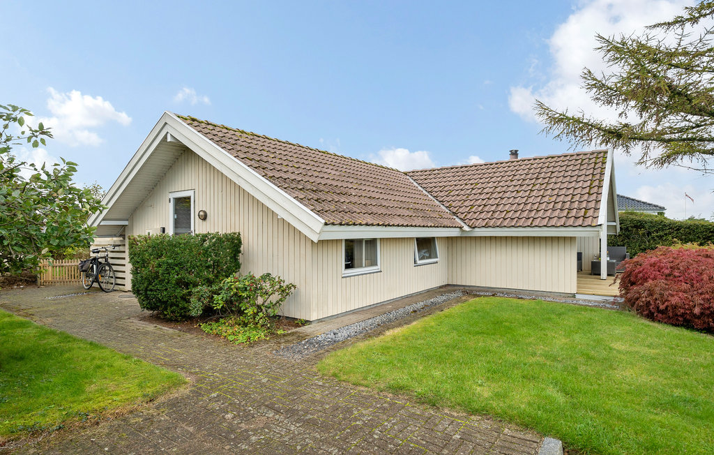 Feriehuse - Strøby Ladeplads Strand , Danmark - G2120 10